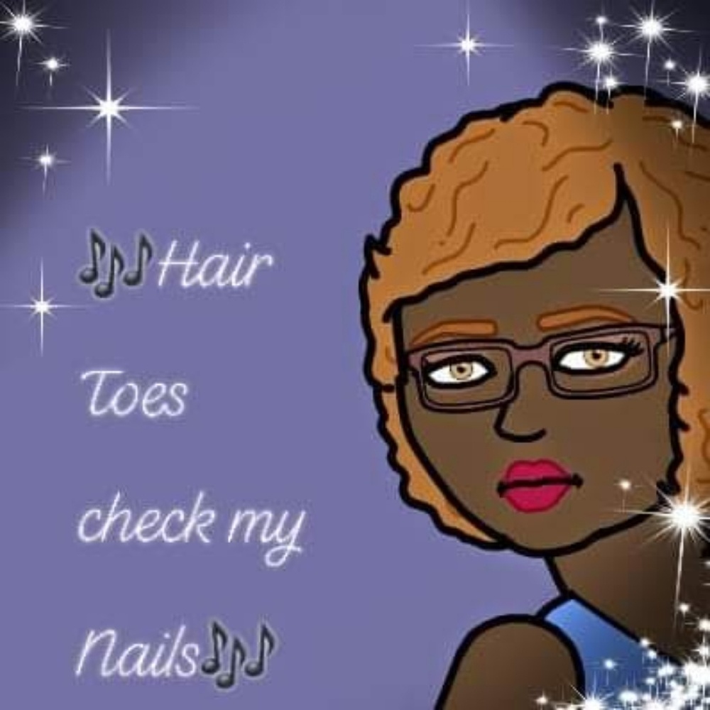 Meet your Posher, Nyna